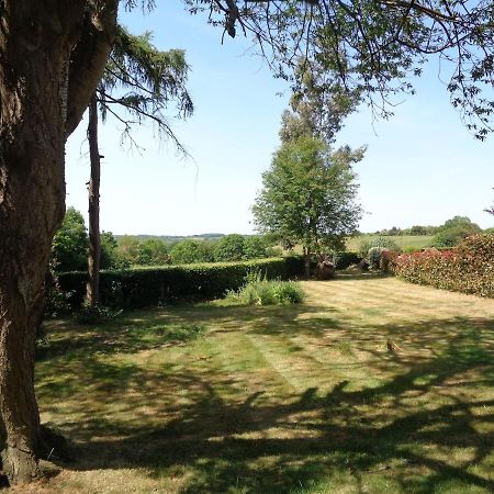 Idyllic Log Cabin Near Stratford Upon Avon Exterior foto